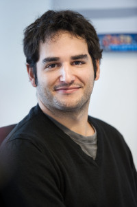 Julien Fayolle