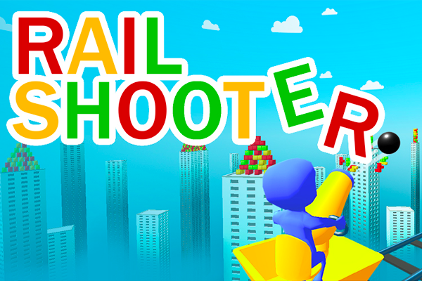 RailShooter